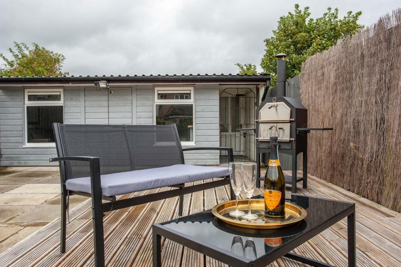 Moor Cottage, Attractive 3 Bed With Garden Bishop Auckland Kynren Low Etherley Esterno foto