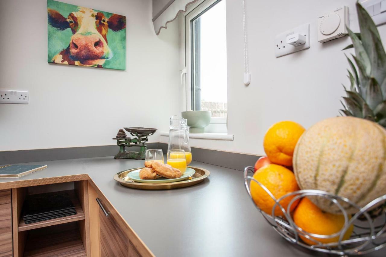 Moor Cottage, Attractive 3 Bed With Garden Bishop Auckland Kynren Low Etherley Esterno foto