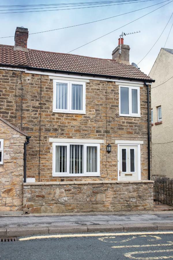 Moor Cottage, Attractive 3 Bed With Garden Bishop Auckland Kynren Low Etherley Esterno foto